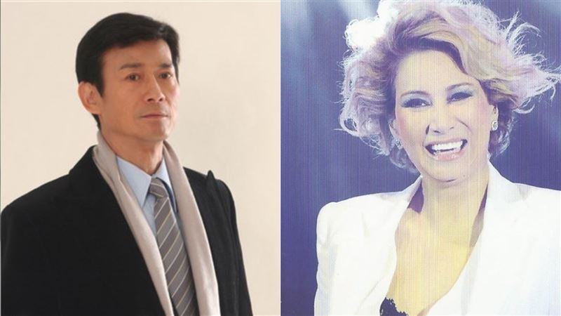 徐懷鈺首攻蛋脫了！低胸馬甲炸春光　飆唱〈過完冬季〉致敬李玟