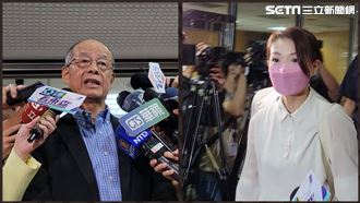 翁達瑞告高虹安誣告　開庭舌戰論文抄襲