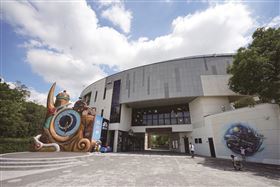 夜探觀星　夏季星空真有趣（業配勿用）