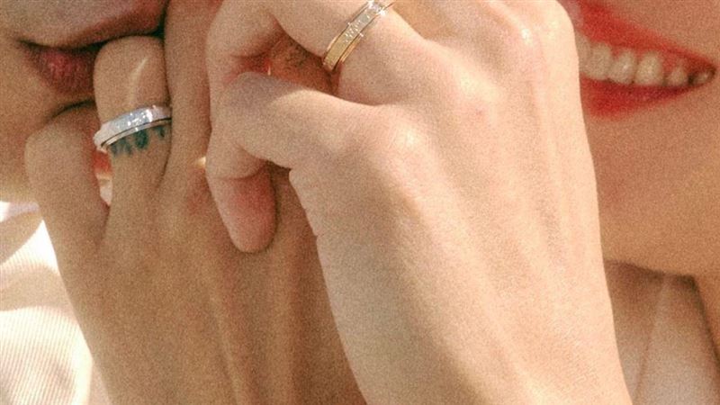 跟流行？「碳中和婚禮」吃全素　長輩傻了