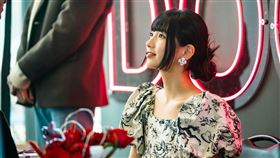 ▲《我的女神室友斗娜》梁世宗、秀智。（圖／Netflix提供）