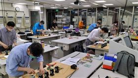 中年失業重新出發！勞動部桃竹苗分署激推這網站　職訓熱烈報名中，圖／桃園電子報