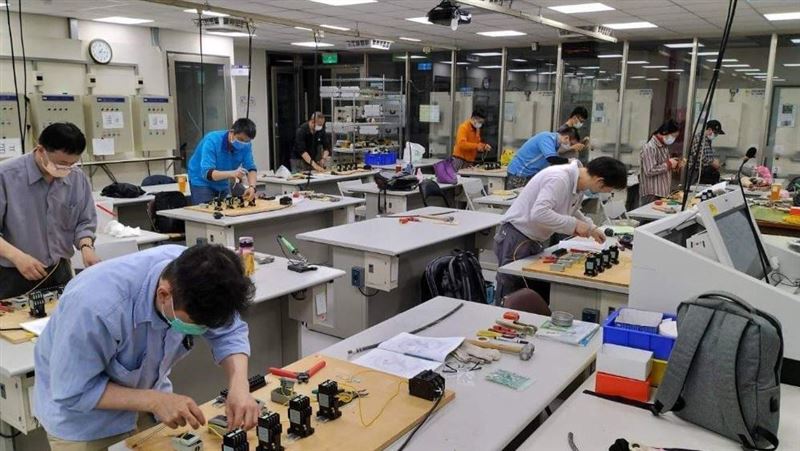失業再出發！勞動部桃竹苗分署推這網站