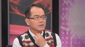 鄭弘儀透露病況。（圖／翻攝自YT）