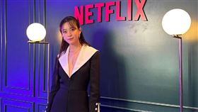 ▲韓孝周。（圖／翻攝自IG）