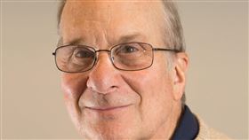 諾貝爾化學獎得主布魯斯　紐約市哥倫比亞大學