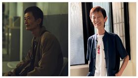 阿西陳博正。（記者洪素津攝影