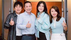  胡瓜張榮華(楊澍攝影)