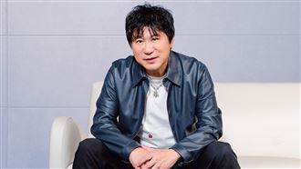 獨／昔爆腦動脈瘤　64歲胡瓜驚人病況曝光