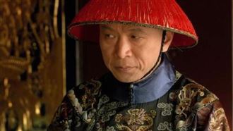 《甄嬛》蘇培盛整年沒戲拍　喊：摸著良心