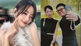 ▲張嘉倪。（圖／翻攝自微博）