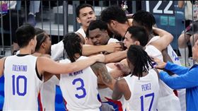 菲律賓男籃,中國男籃,杭州亞運,亞運