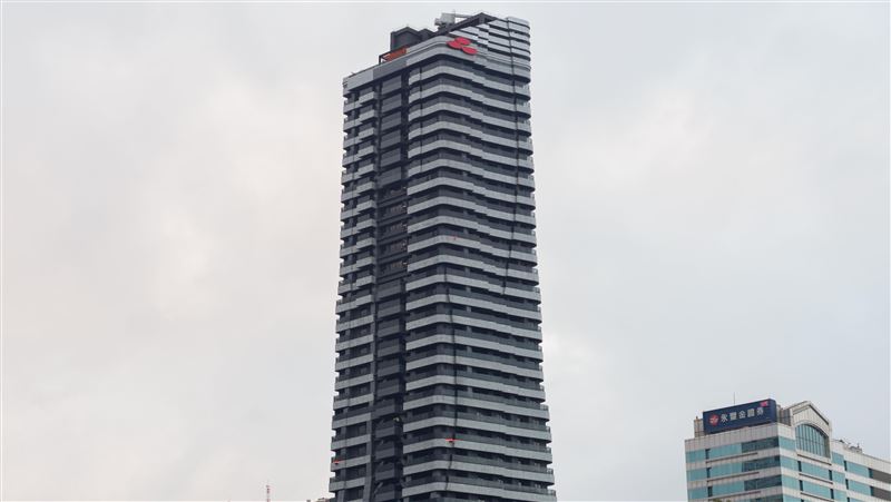 基泰有錢賠了？賣「基泰忠孝」進帳125億