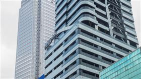 基泰忠孝/基泰Worktel（記者陳弋攝影）