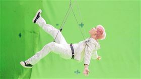 派偉俊推出新作品。（圖／杰威爾音樂 提供）