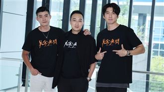 王柏傑胖5公斤　曝發胖真相認有點不連戲