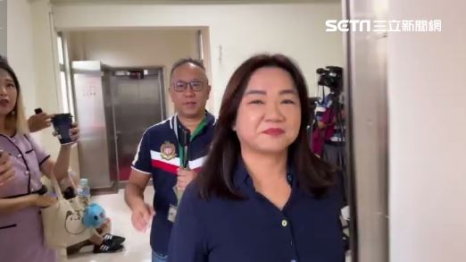 潛艦洩密案破口　郭璽：馬文君現在最恨他