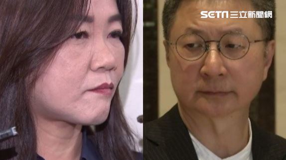 嗆戰鬥藍包庇馬文君叛國　郭璽火大全講了