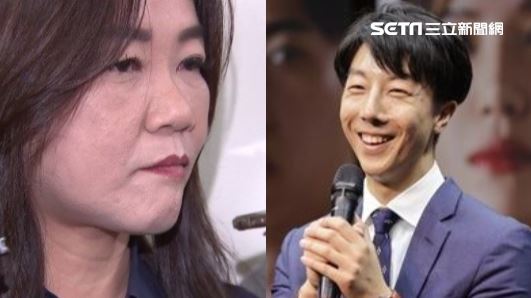 慘！吳崢整理：馬文君說謊一天被打臉3次