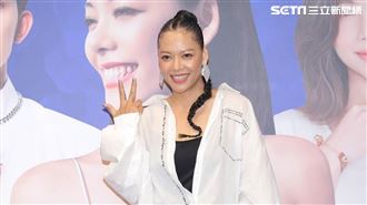 張惠春認愛新歡！定居台南甜說很幸福