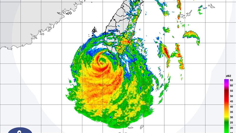 又有新熱帶系統擾雙十連假？氣象署回應