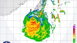 又有新熱帶系統擾雙十連假？氣象署回應
