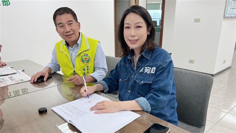 張善政砍亞洲矽谷中心　余宛如捶心肝