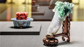 故宮,國寶,南美館,台南(故宮 提供)