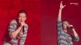 陳冠希,Alaia,爽,梁朝偉,成都音樂節