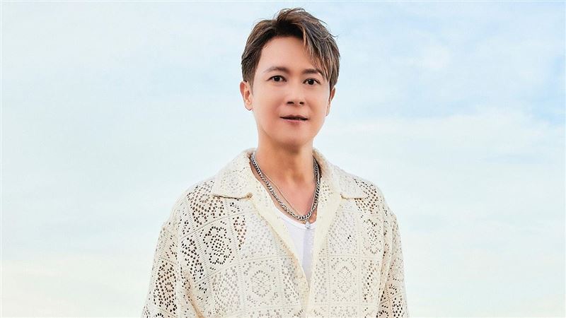 50歲台灣霹靂火男星曝近況變「大學教授」