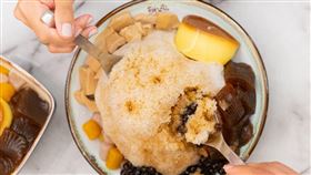 鮮芋仙,翻攝自臉書粉專