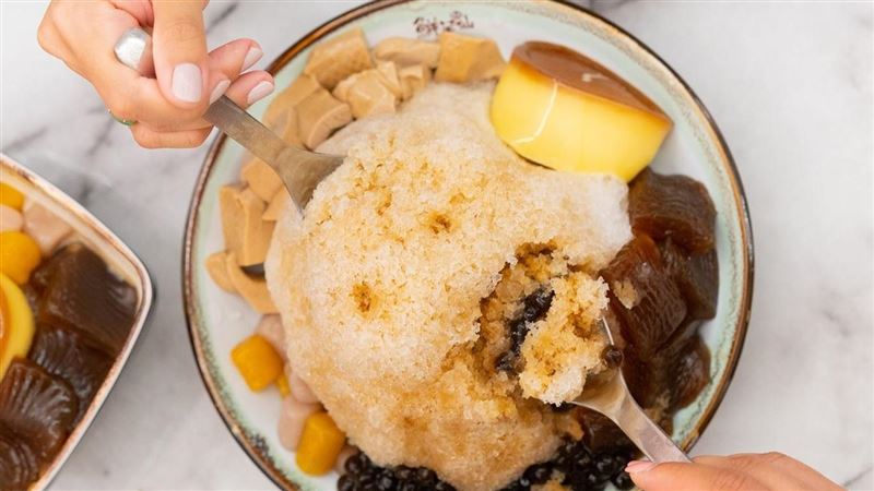 台連鎖品牌搶攻韓市場　美食領銜蓄勢待發