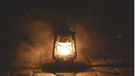 ▲燃燈古佛宛如一盞佛燈，為這個世界帶來了無量的光明。（圖／pixabay）