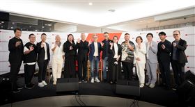 紐約設計師之夜暢談跨界力　實踐美學無限！（業配勿用）