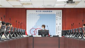 新／6日還有颱風假？新竹縣、市宣布了