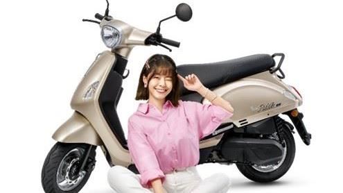 SYM Fiddle光輝十月加碼優惠中！
