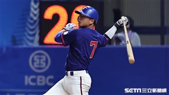 從經典賽燙到亞運　鄭宗哲年底面臨規則5