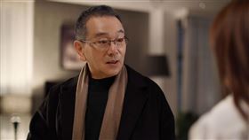 鍾漢良,李小冉,張晨光。（中天提供