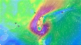 不斷更新／小犬來襲！6日全台「停班停課」資訊一次看 氣象署