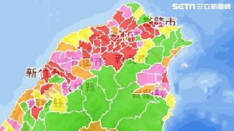 政府認證全國人最多　永和夜間經濟第一名