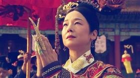 ▲慈禧晚年傳出許多緋聞。（示意圖／翻攝自百度）