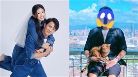 李千娜。（圖／翻攝自臉書）