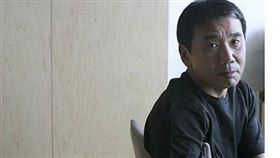 村上春樹。（圖／翻攝自Haruki Murakami臉書）