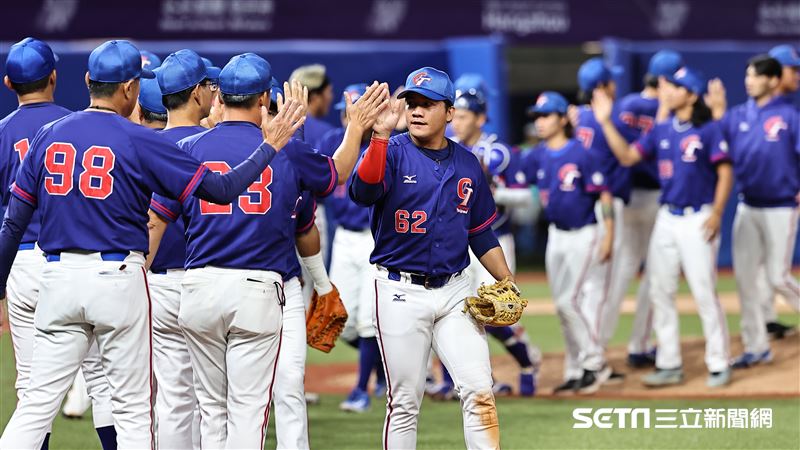 台灣棒球金牌戰想遇誰？球迷一面倒選這國