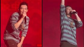 陳冠希,艷照門,秦舒培,復出