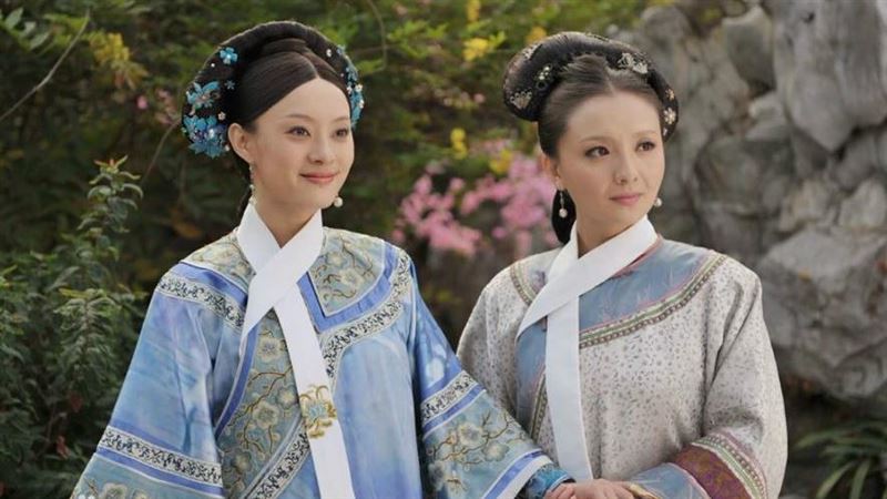 甄嬛生龍鳳胎露出破綻！她一句話立馬解圍