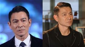 莫斯科行動,劉德華,躺平