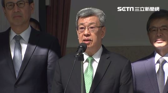 美豬爆洗產地！陳建仁：嚴懲！萊劑零檢出