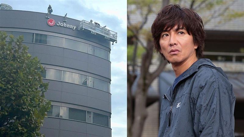 傑尼斯拆招牌改名！木村拓哉真實立場曝光