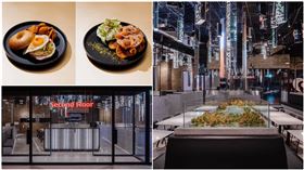 貳樓桃園華泰店，貳樓提供